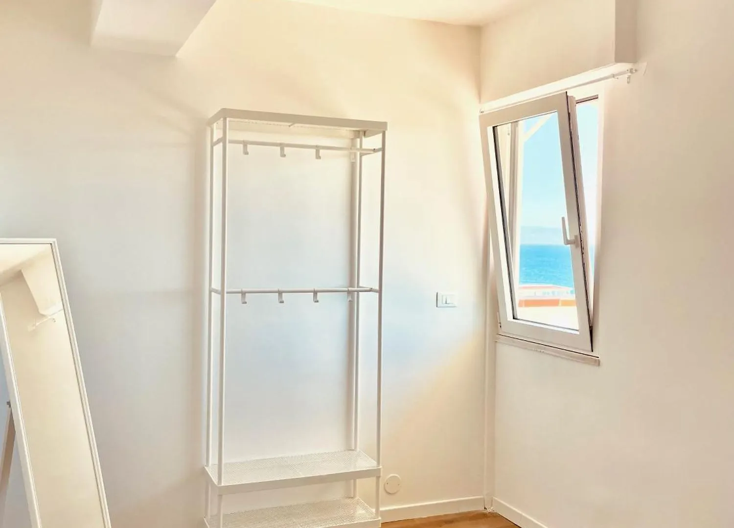 A Tirrazza Apartment Giardini Naxos Italy