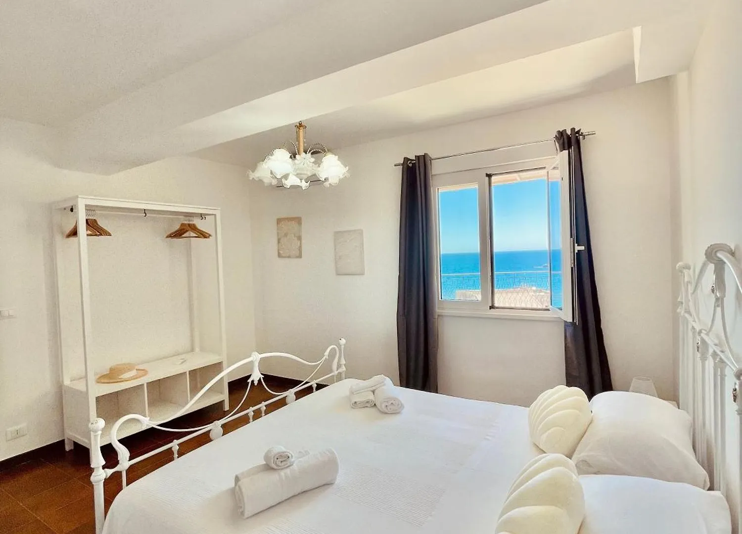 Ferienwohnung A Tirrazza Giardini-Naxos 0*,