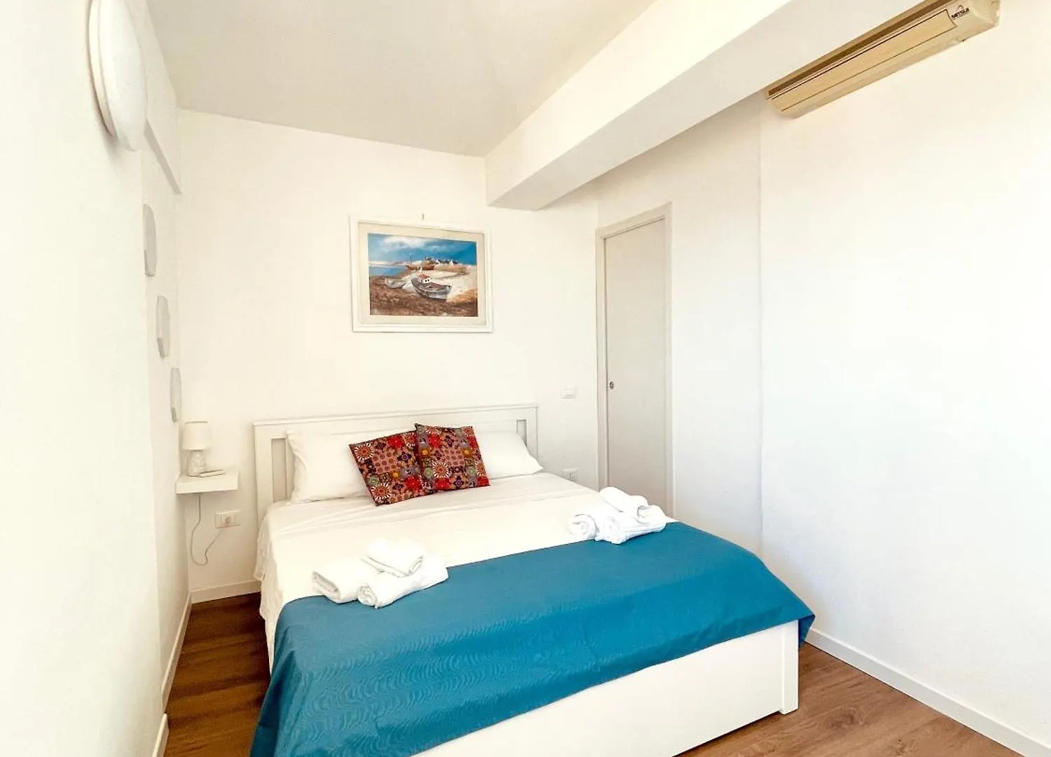 Ferienwohnung A Tirrazza Giardini-Naxos Apartment