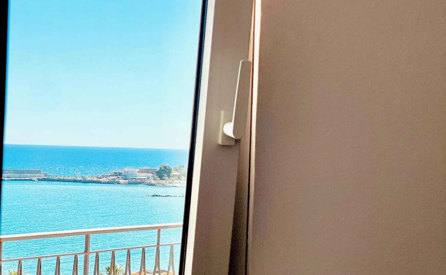 Ferienwohnung A Tirrazza Giardini-Naxos Italien