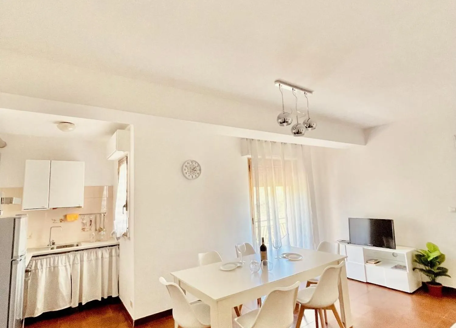 A Tirrazza Apartment Giardini Naxos 0*,  Italy