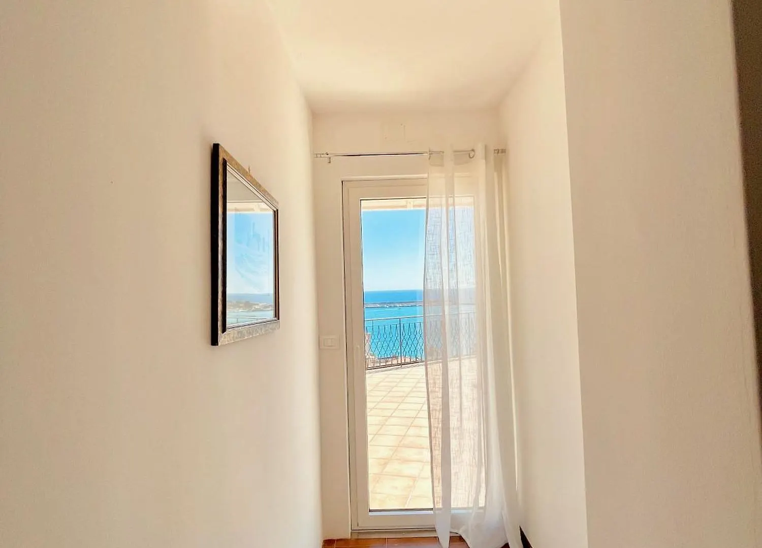 A Tirrazza Apartment Giardini Naxos 0*,