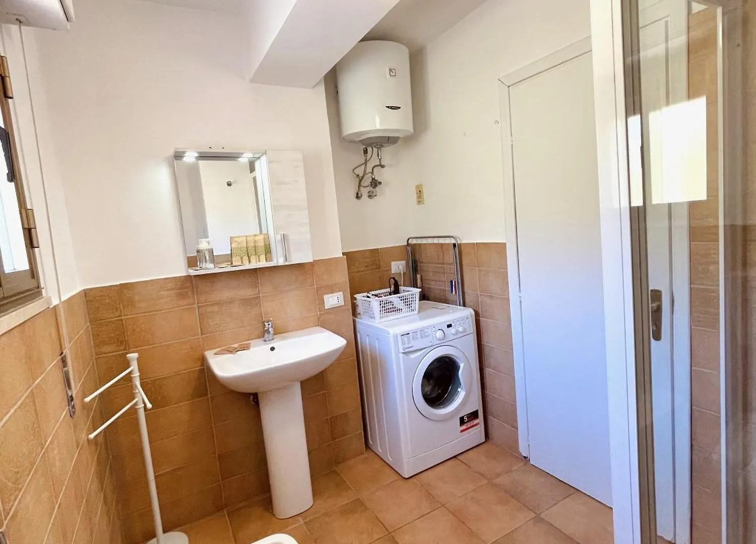 A Tirrazza Apartment Giardini Naxos 0*,  Italy