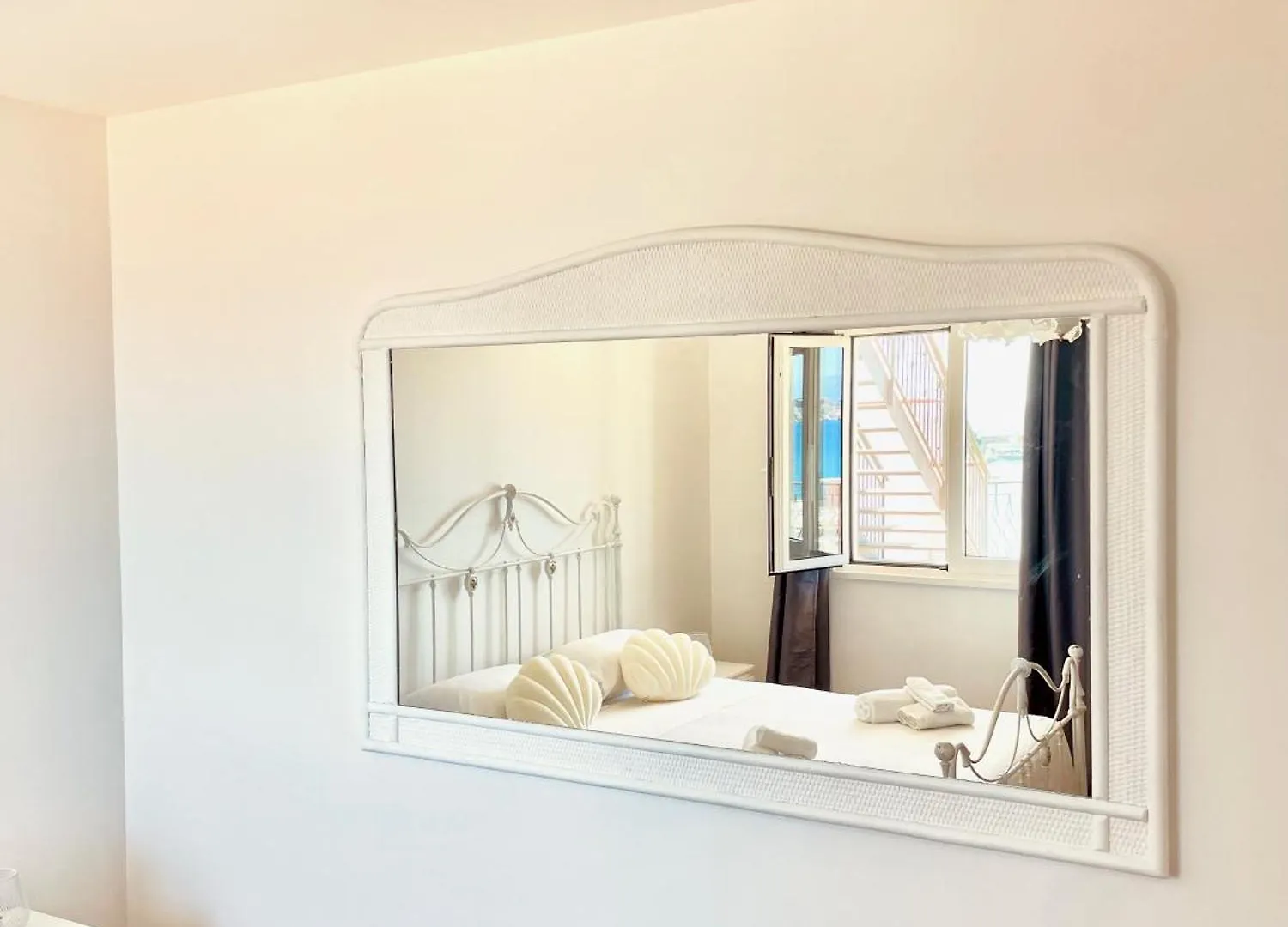 Ferienwohnung A Tirrazza Giardini-Naxos 0*,