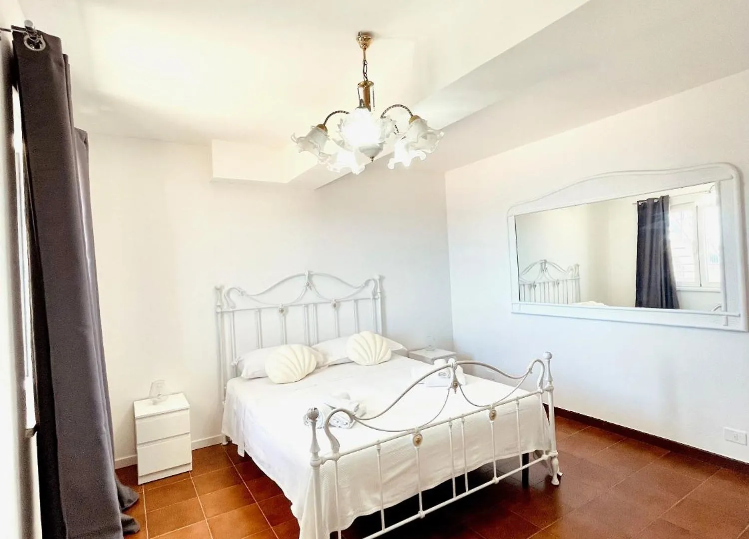A Tirrazza Apartment Giardini Naxos
