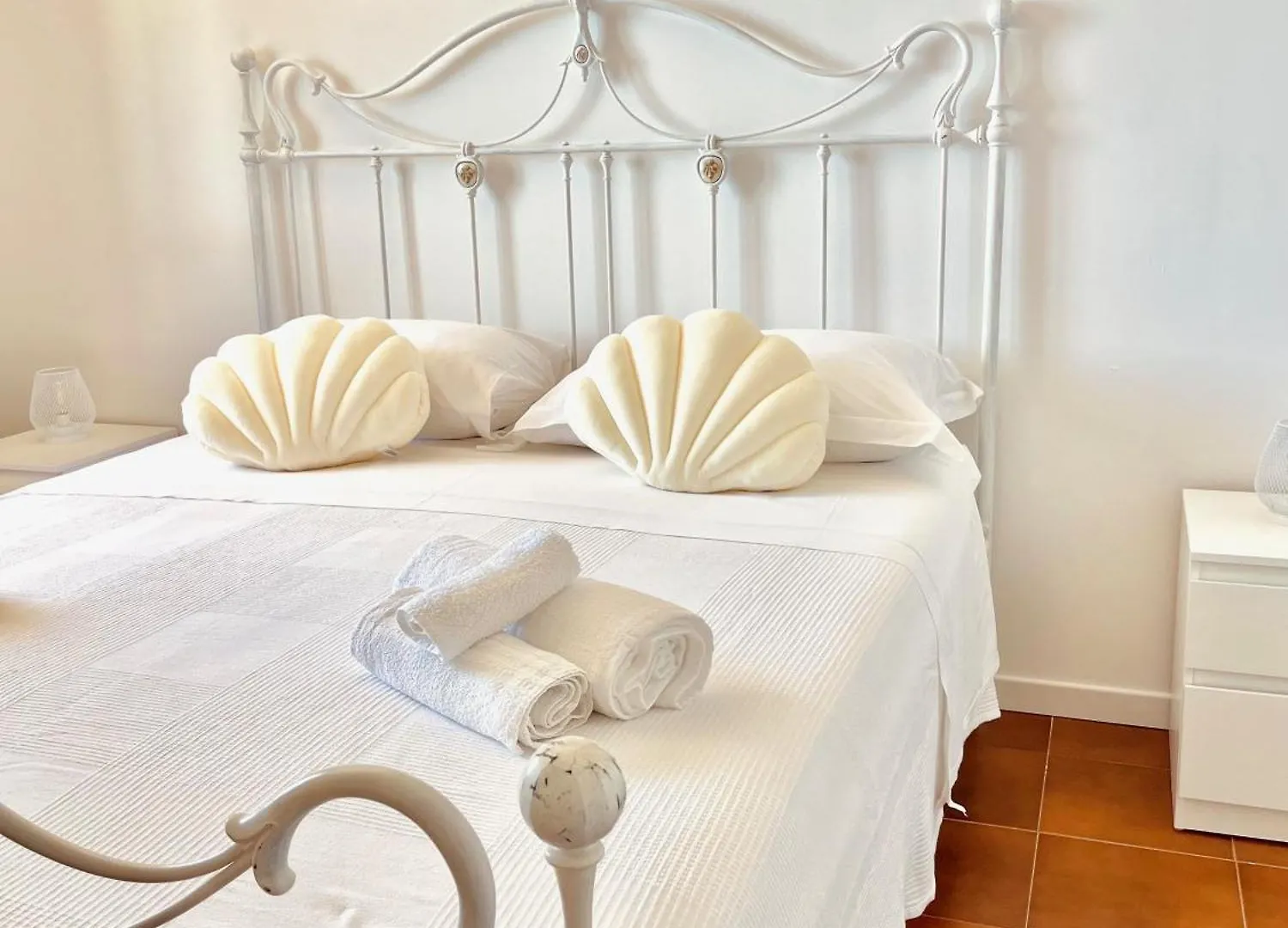 A Tirrazza Apartment Giardini Naxos