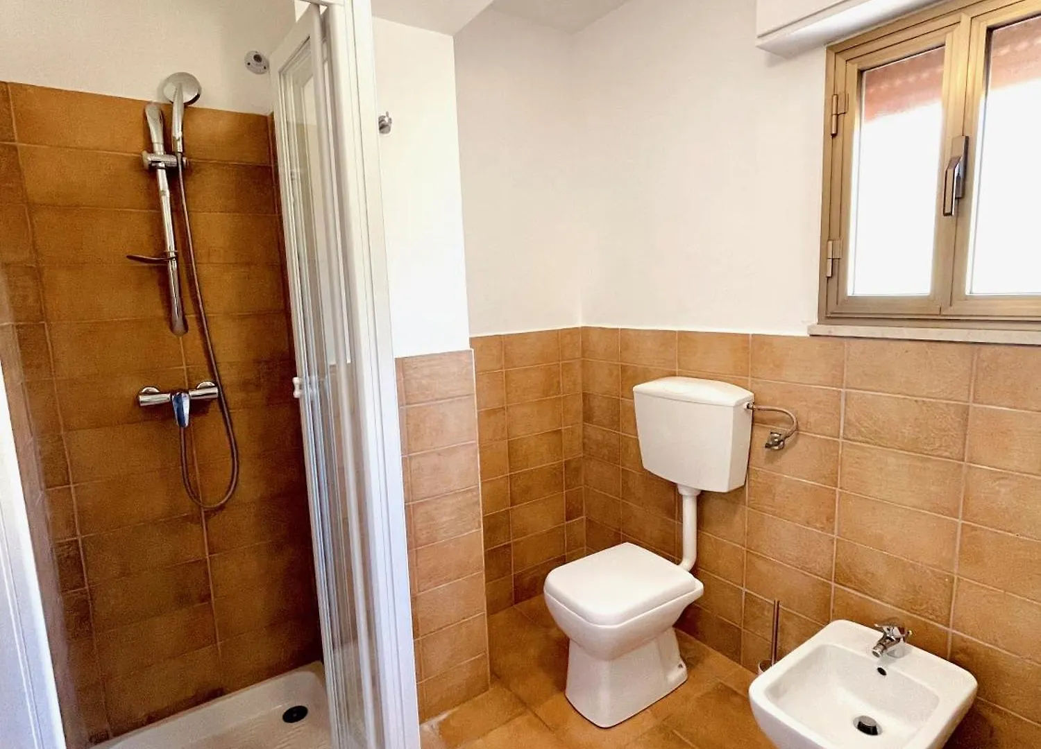 Ferienwohnung A Tirrazza Giardini-Naxos Apartment