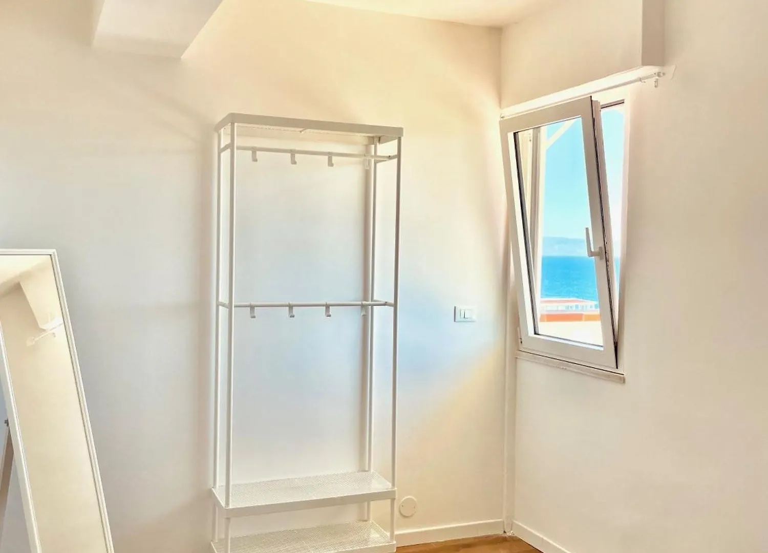 Ferienwohnung A Tirrazza Giardini-Naxos