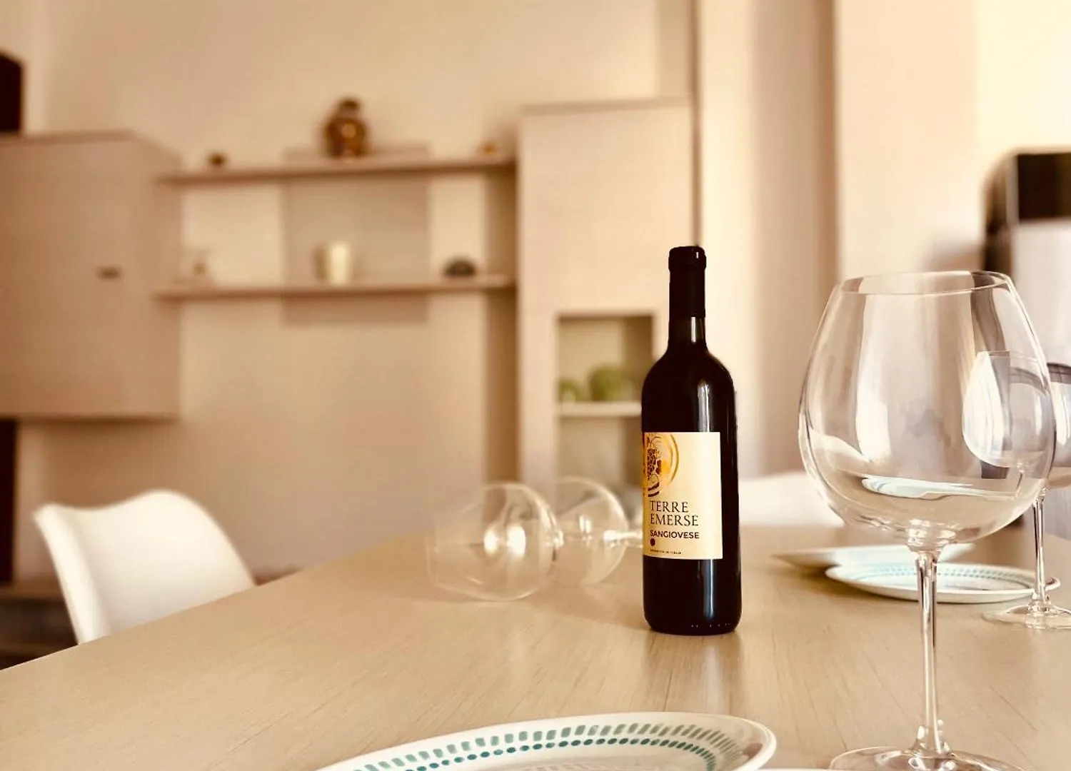 Ferienwohnung A Tirrazza Giardini-Naxos 0*,  Italien