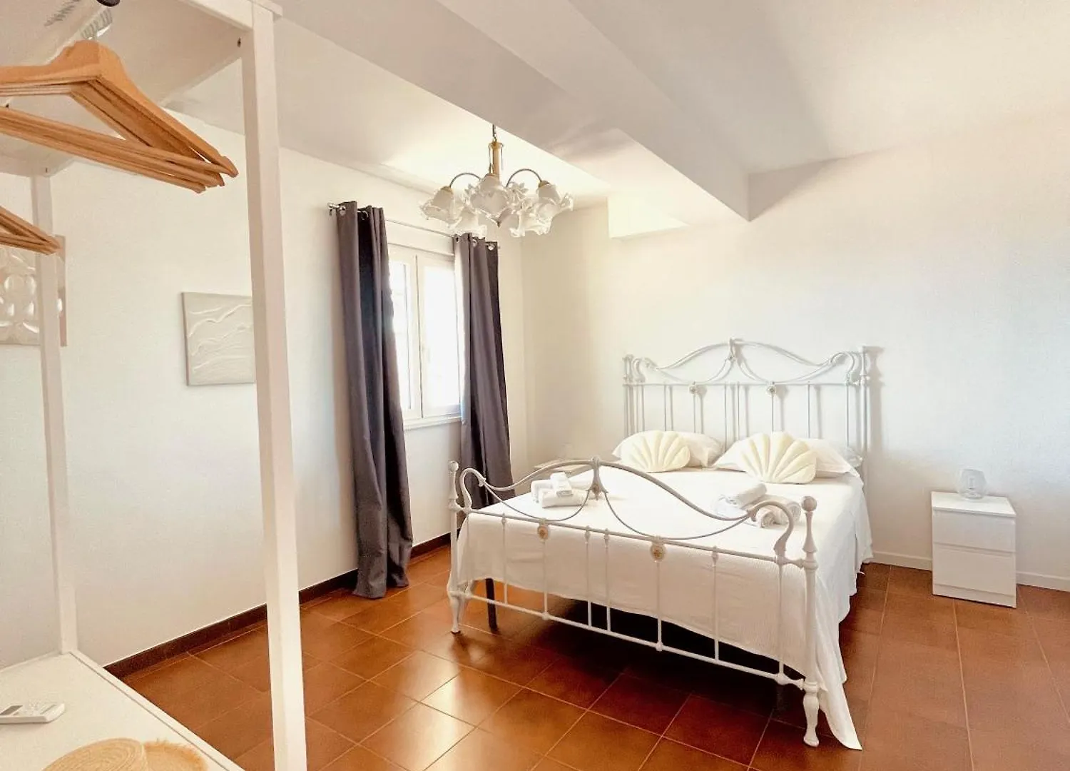 Ferienwohnung A Tirrazza Giardini-Naxos